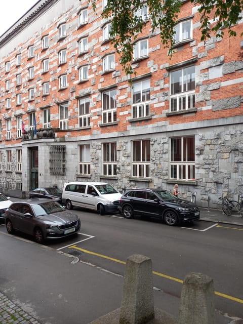 Ljubljana wonderful castle on foot and new places :) - Key Points / Takeaways