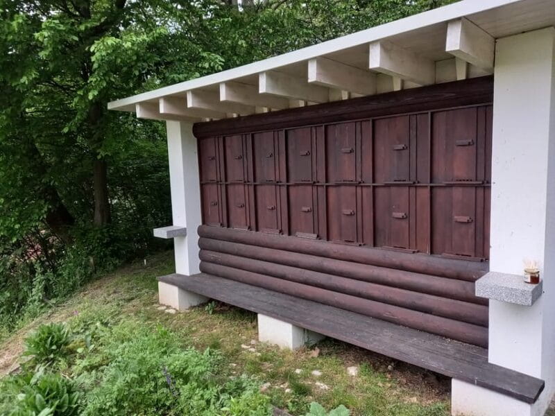 Ljubljana wonderful castle on foot and new places :) - The Practicalities: Price, Duration, and What to Bring