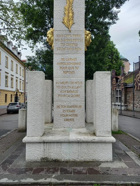 Ljubljana wonderful castle on foot and new places :) - FAQ