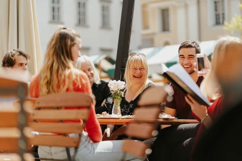 Ljubljana's Traditional Flavors: A 3-Hour Food Journey - Price and Logistics: A Good Deal for Food and Culture