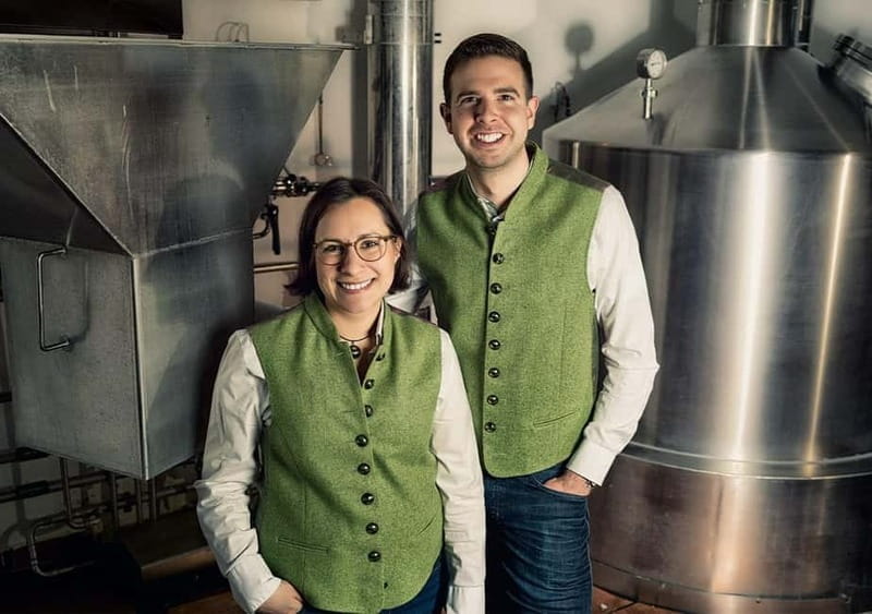 LK BAMBERG: Brewery tour including beer tasting & free gift approx. 1 hour - DE - Price and Logistics: Value for Money