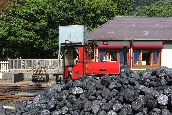 Llanberis, Conwy and Caernarfon Castle: A Self-Guided Driving Tour of Snowdonia - Who Will Love This Experience?