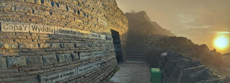 Llanberis: Snowdon/Yr Wyddfa Mountain Hike at Sunrise - Key Points / Takeaways