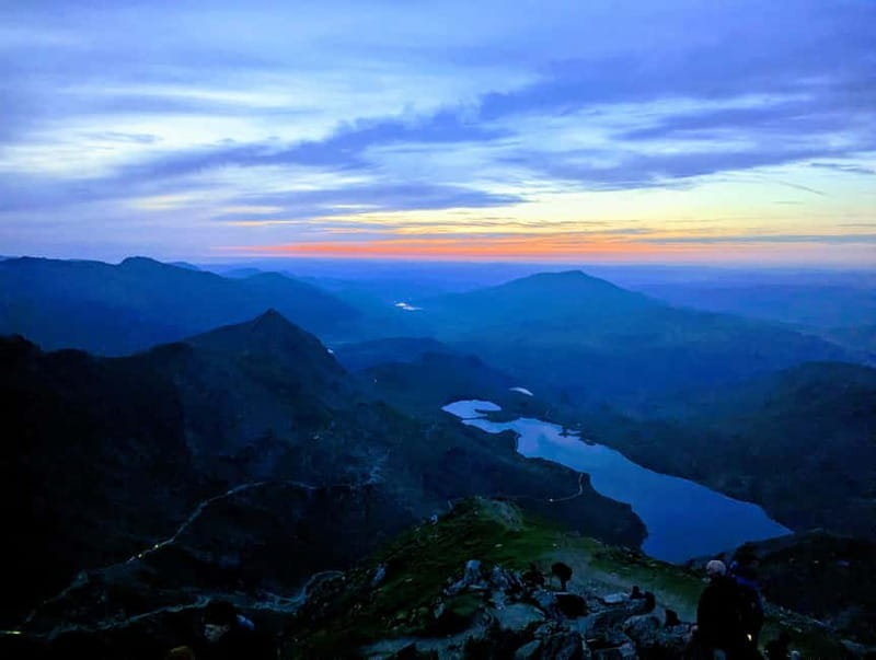 Llanberis: Snowdon/Yr Wyddfa Mountain Hike at Sunrise - Final Thoughts: Is It Worth It?