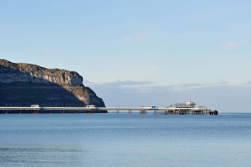 Llandudno: City Sightseeing Hop-On Hop-Off Bus Tour - Key Points / Takeaways