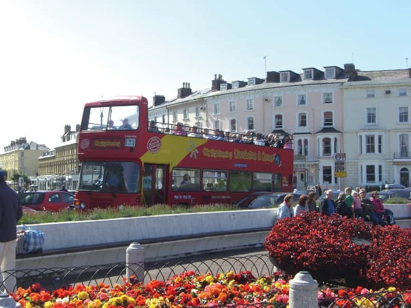 Llandudno: City Sightseeing Hop-On Hop-Off Bus Tour - Price and Practical Considerations