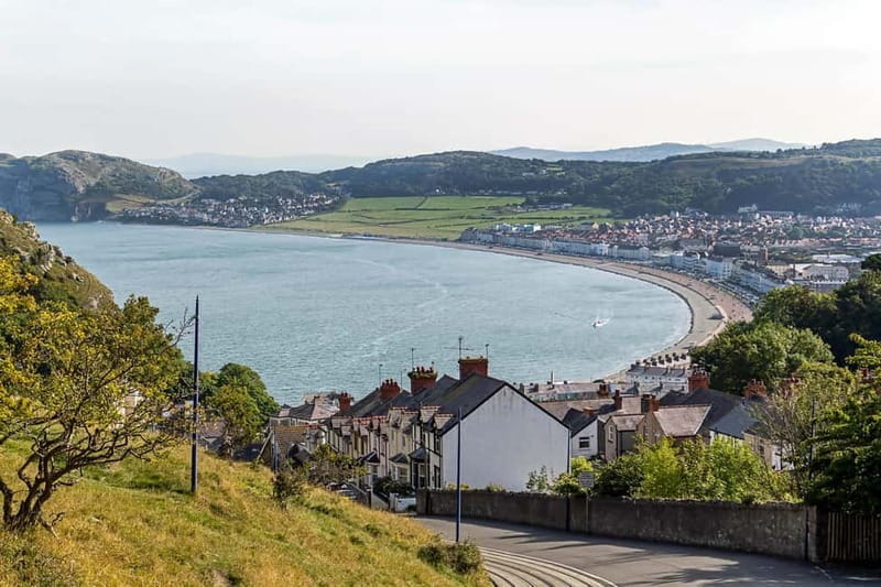Llandudno Gateway: Snowdonia, Castles & Portmeirion Day Tour - Who Will Love This Tour?