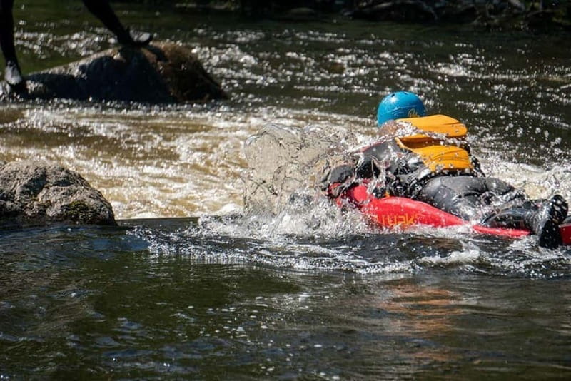 Llangollen: Bodyboating on the River Dee - Who This Experience Is Best For