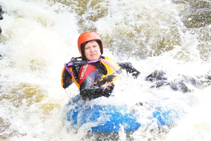 Llangollen: River Tubing in the Dee Valley - Who Will Love This Trip?