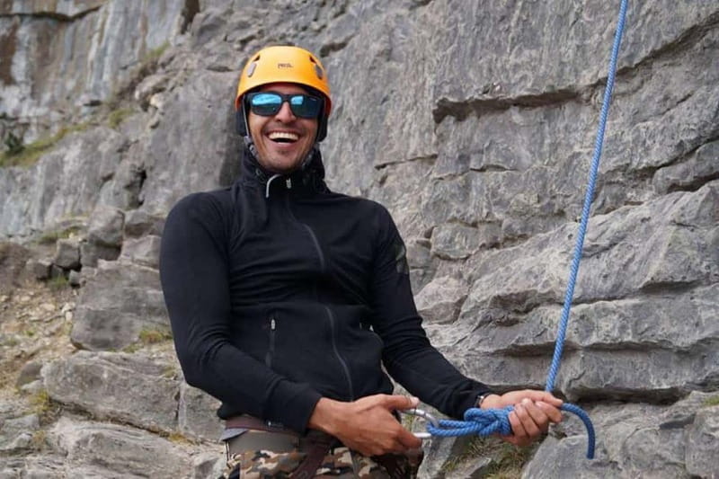 Llangollen: Rock Climbing and Abseiling Experience - The Value of the Experience