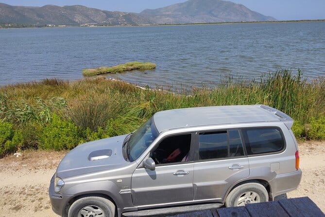 Llogara Caesar's Path,Orikum Park & Marmiroi Church Guided Tour - FAQ