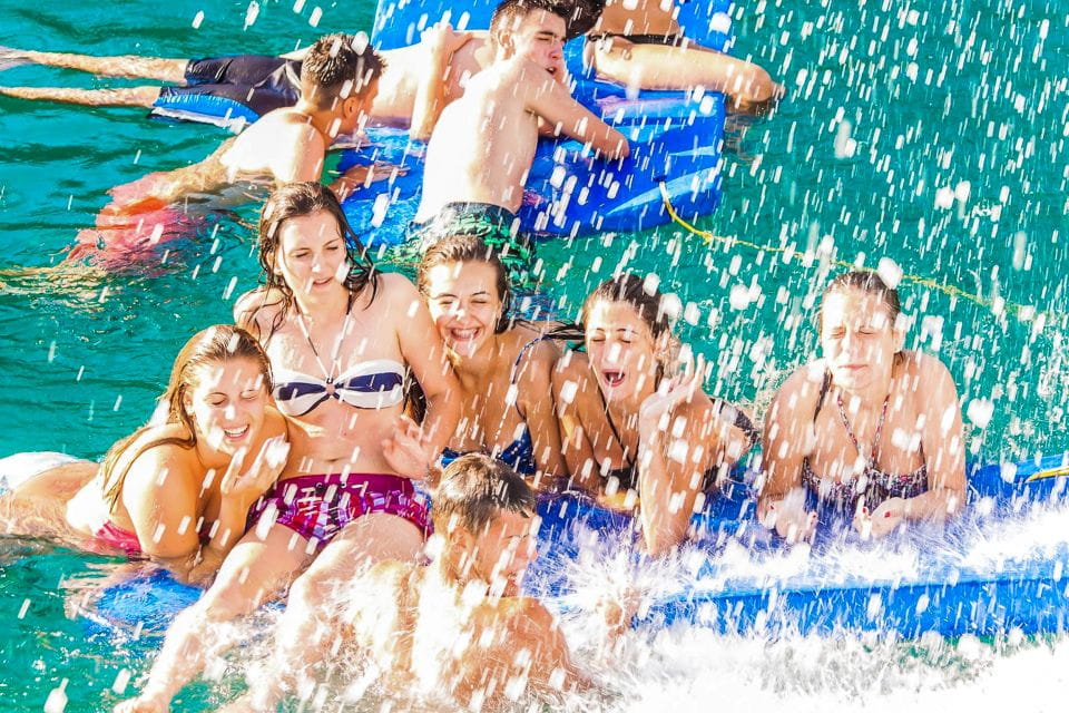 Lloret De Mar: Catamaran Sailing Cruise With BBQ and Drinks - Customer Experiences