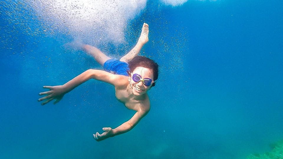 Lloret De Mar: Costa Brava Kayak Tour and Swimming - Meeting Point Details