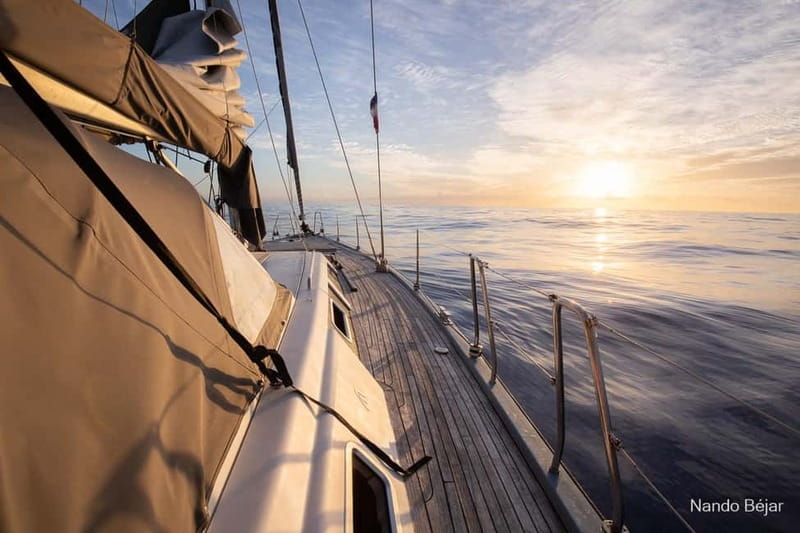 Lloret De Mar: Exclusive private sailing cruise - Key points / Takeaways