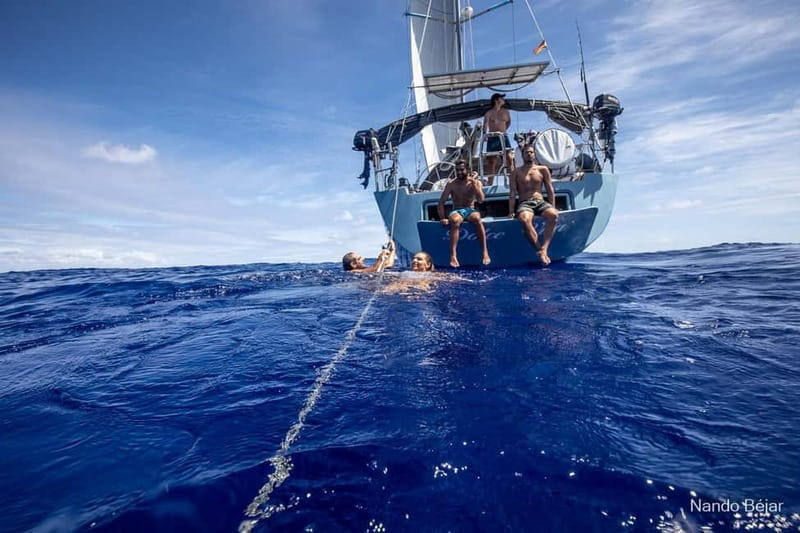 Lloret De Mar: Exclusive private sailing cruise - Who Is This Tour Best For?