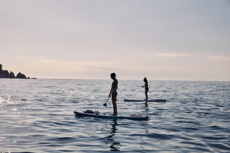 Lloret de Mar: Sunrise Paddle Board Ride with Instructor - Final Thoughts