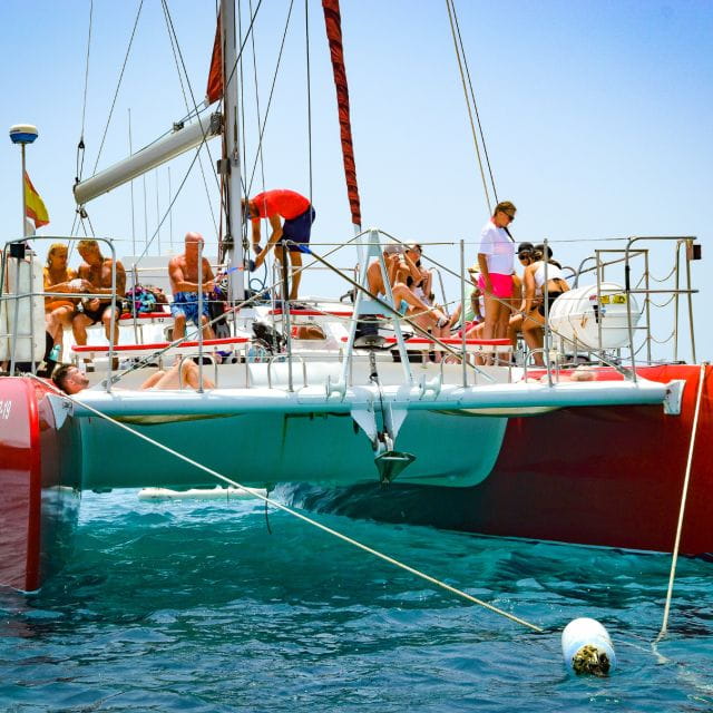 Lobos Island: 4-Hour Catamaran Trip with Lunch - FAQ: Your Questions Answered