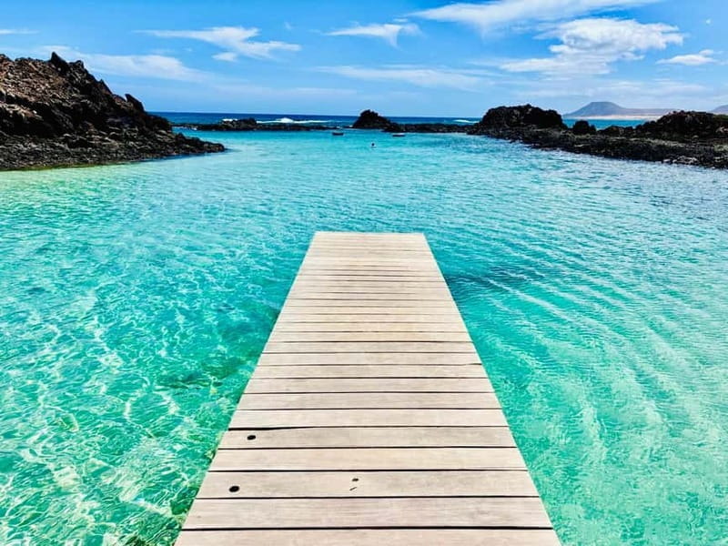 Lobos Island, Popcorn Beach, & Dunes Tour - A Deep Dive into the Lobos Island, Popcorn Beach, & Dunes Experience