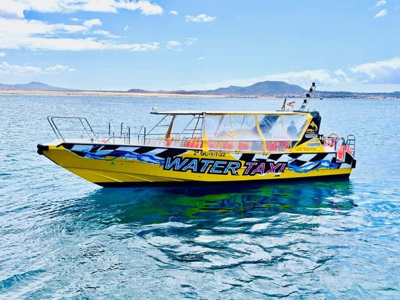 Lobos Island, Popcorn Beach, & Dunes Tour - Price and Value