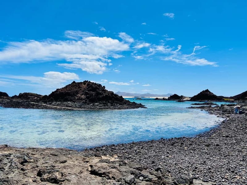 Lobos Island, Popcorn Beach, & Dunes Tour - Final Thoughts