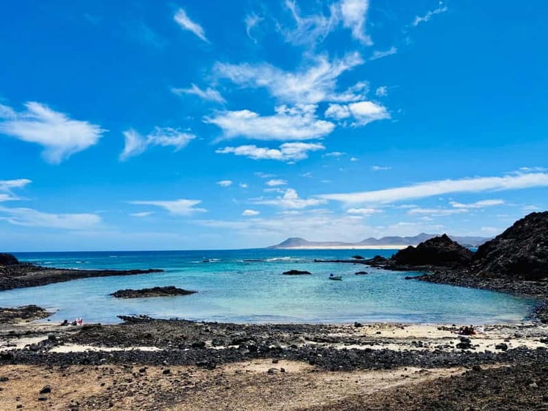 Lobos Island, Popcorn Beach, & Dunes Tour - FAQ