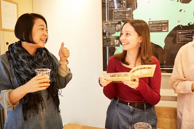 Local Bar Hopping Tour in Sapporo - Booking and Cancellation Policies