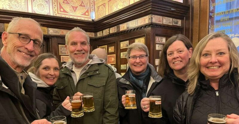 Local Craft Beer Tour - Inside the Rome Craft Beer Journey