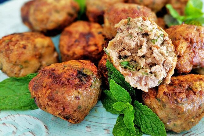 Local Food Experience & Walking Tour of Tirana - Traditional Albanian Breakfast