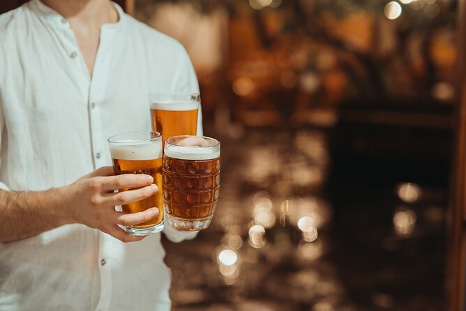 Local Food Experience & Walking Tour of Tirana - Sampling Local Delicacies