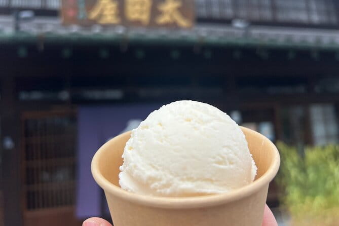 Local Food Tour in Shiogama, Japan Top Tuna and Sushi Town - Tour Highlights: What to Expect