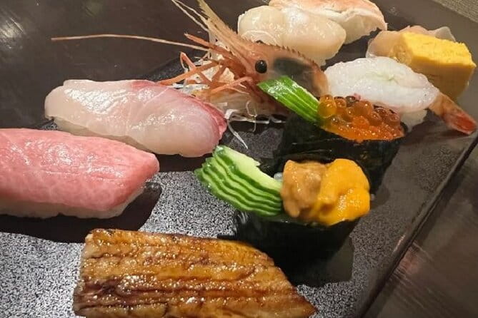 Local Foodie Tour in Sendai, Wander Around the Gourmet Town - Key Points