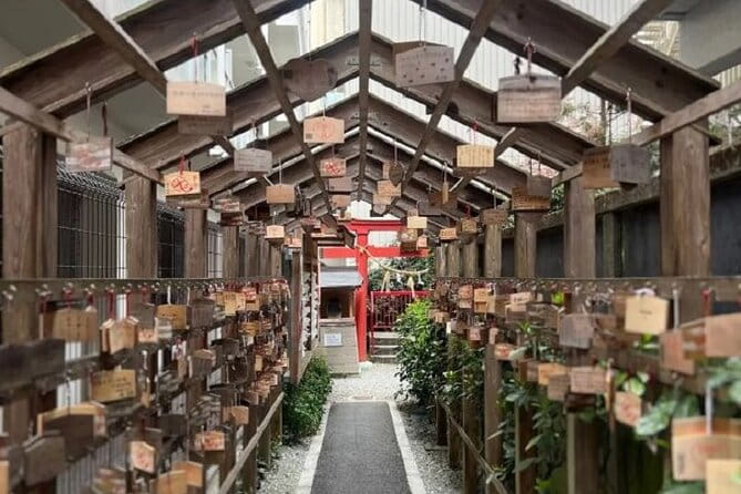 Local Foodie Tour in Sendai, Wander Around the Gourmet Town - Discover Sendais Local Specialties