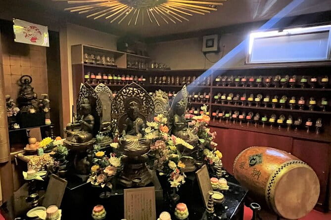 Local Foodie Tour in Sendai, Wander Around the Gourmet Town - Indulge in Authentic Flavors