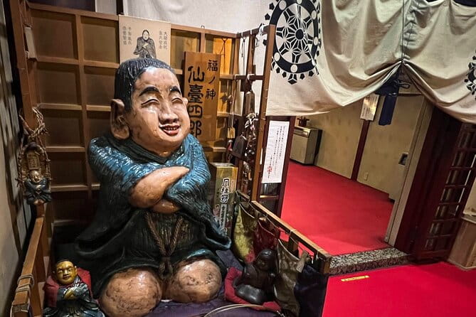 Local Foodie Tour in Sendai, Wander Around the Gourmet Town - Navigating the Gourmet Town