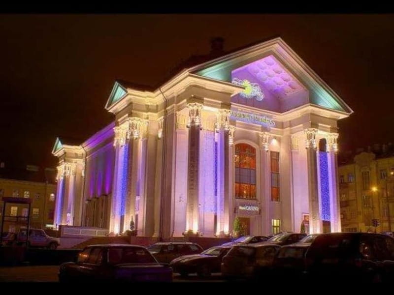 Local Guide of Vilnius Nightlife - Discover Vilnius’s Nighttime Charm