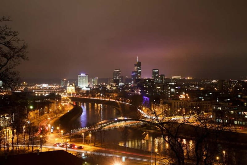 Local Guide of Vilnius Nightlife - Who Should Consider This Experience?