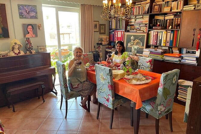 Local Home Cooking A Taste of the Greek Islands in Athens - Who Will Love This Experience?