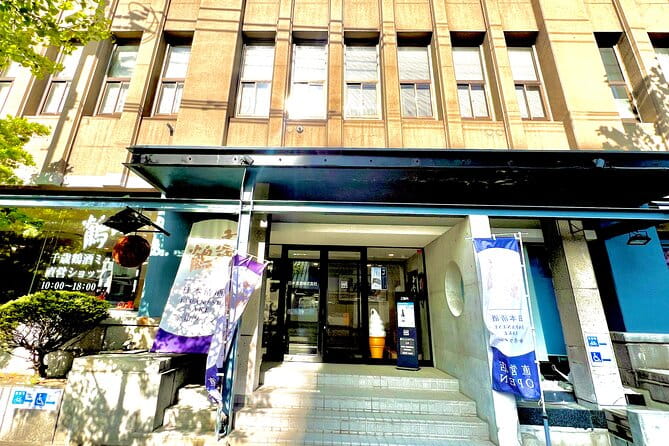 Local Izakaya Experience for Locals - Immersive Izakaya Visits