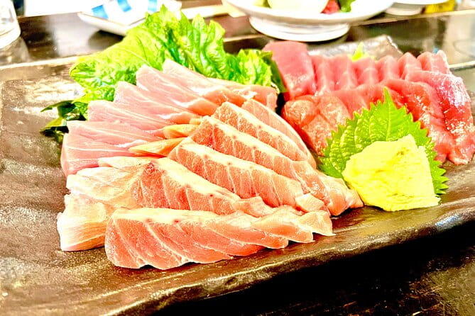 Local Izakaya Experience for Locals - Getting to the Izakayas