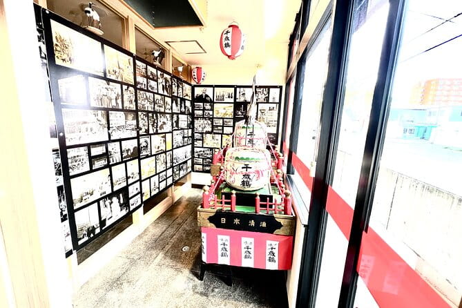 Local Izakaya Experience for Locals - Suitability and Accessibility