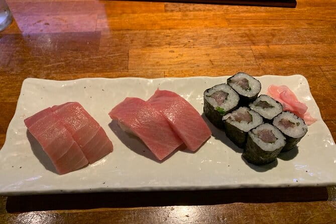 Local Izakaya(Japanese Traditional Bar) Hopping in Shinjuku - Accessibility and Participation Details