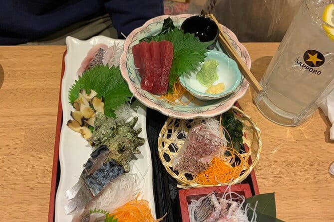 Local Izakaya(Japanese Traditional Bar) Hopping in Shinjuku - Customer Feedback and Experiences