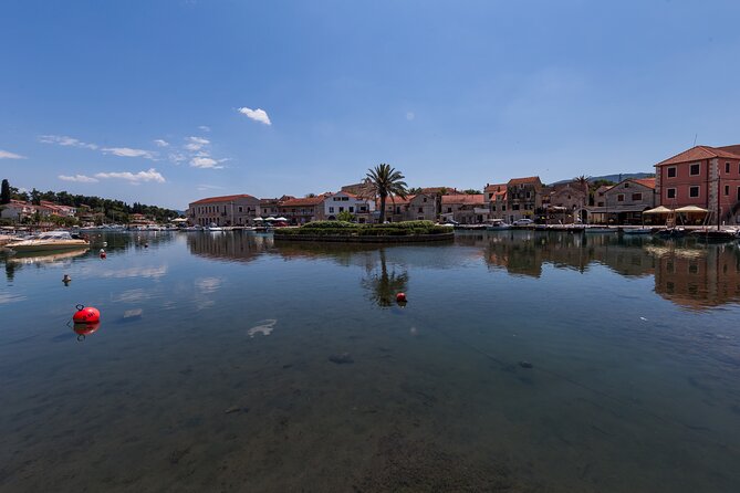 Local Life Tour - Explore Dalmatia