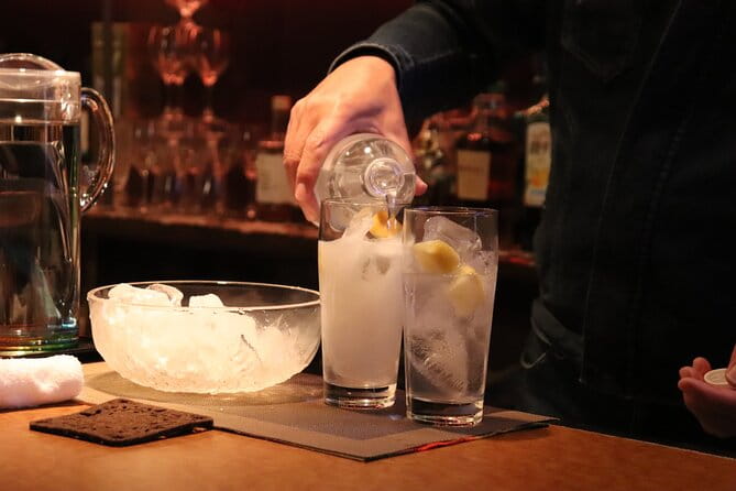 Local Nightlife Tour With Oma Maguro Fisherman - Frequently Asked Questions