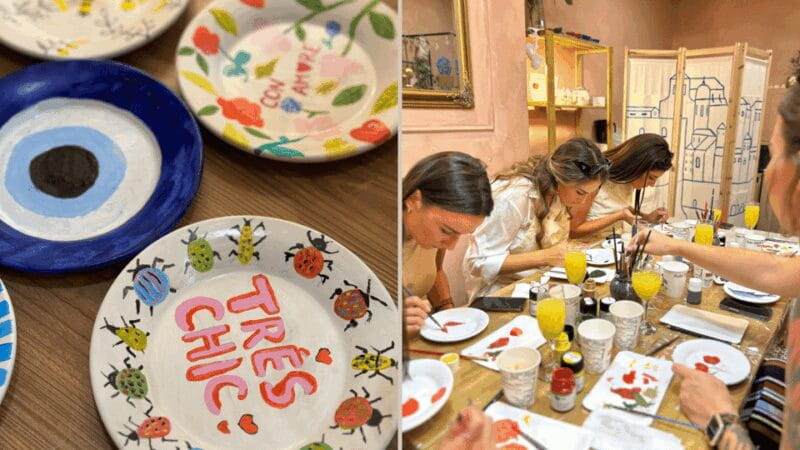 Local Paint and Wine Workshop: A Unique Creative Experience - Price and Practicalities