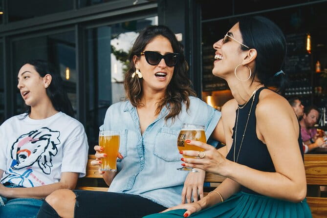 Local Tapas, Beer and Wine Tour of Madrid All Inclusive - A Complete Look at the Madrid Tapas, Beer and Wine Tour