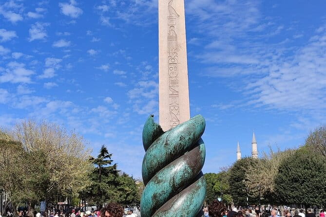 Local Tour with Guide Taha - Who Will Love This Tour?