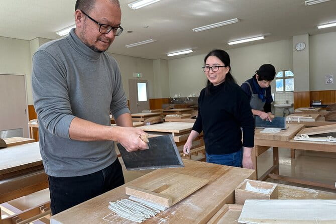 Local Traditions of Magome and the Nakasendo Road: From Nagoya - Exploring the Scenic Beauty of the Nakasendo