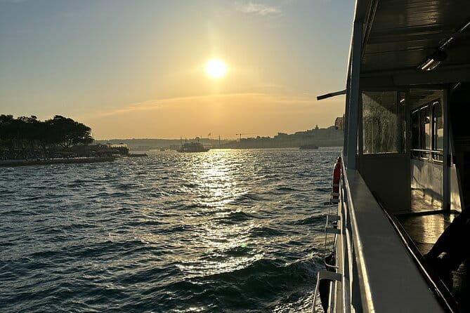 Local Turkish Cuisine Food Tour of Istanbul - Key Points / Takeaways