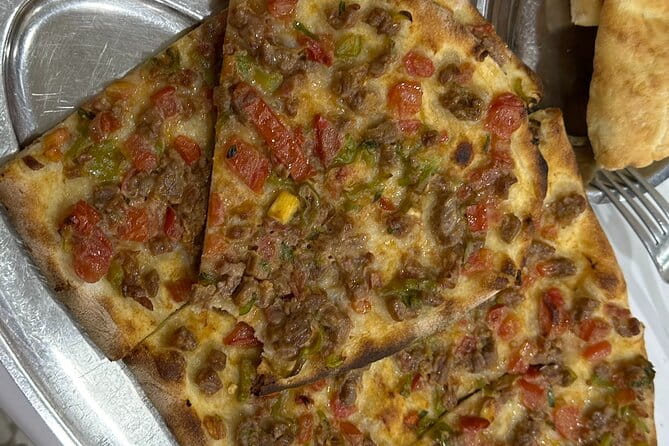 Local Turkish Cuisine Food Tour of Istanbul - Exploring Istanbul Through Its Food and Scenery